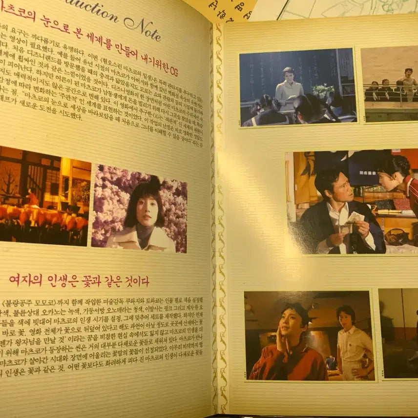 [BUNJANG] Memories of Matsuko Korean Edition DVD / 혐오스런 마츠코의 일생 한국어판 DVD
