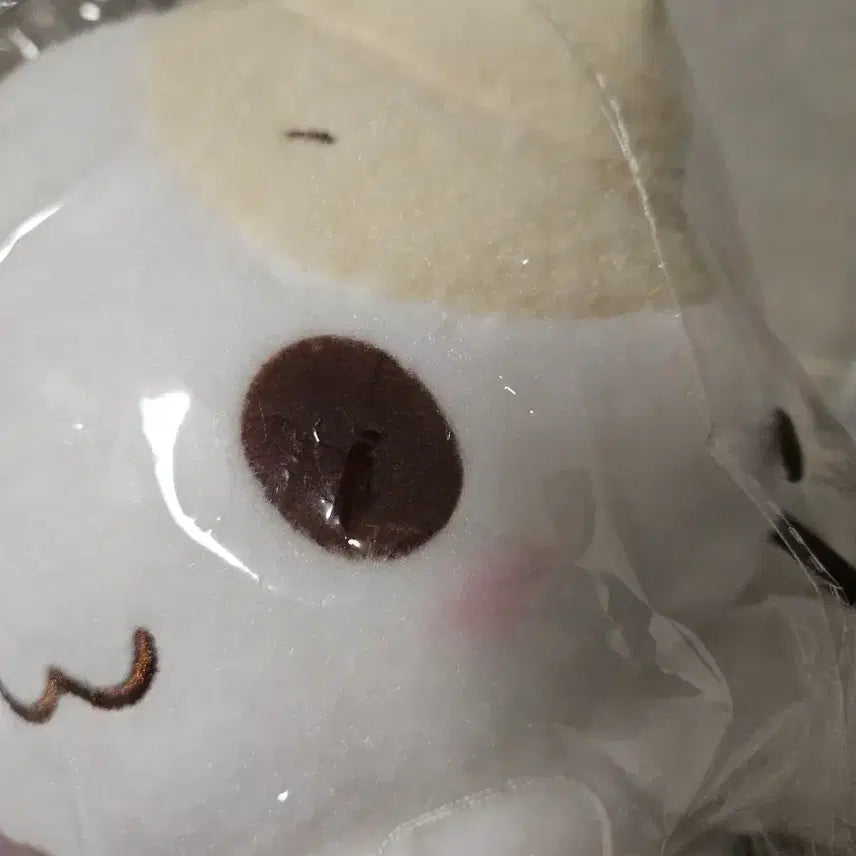 [BUNJANG] Sanrio Marshmallow Plush Medium 25cm / 산리오마슈마로인형중형25cm
