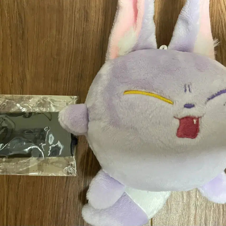 [BUNJANG] Nukaniival Plush Doll / 누카니발 솜인형 2만원에 양도합니다