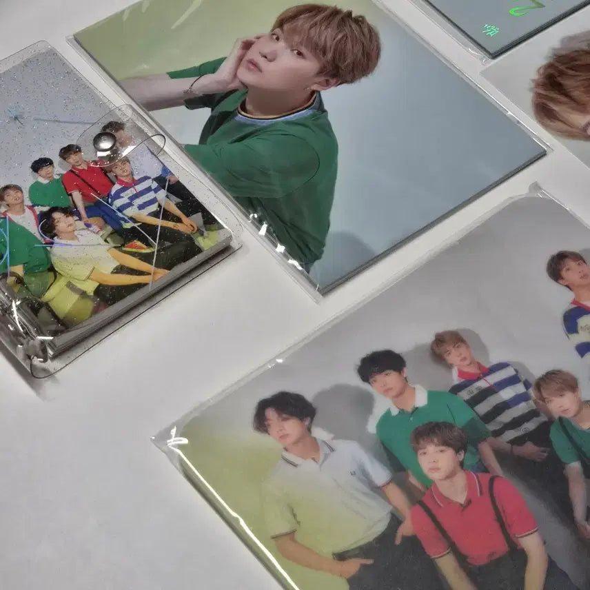 [BUNJANG] BTS 2020 Season&