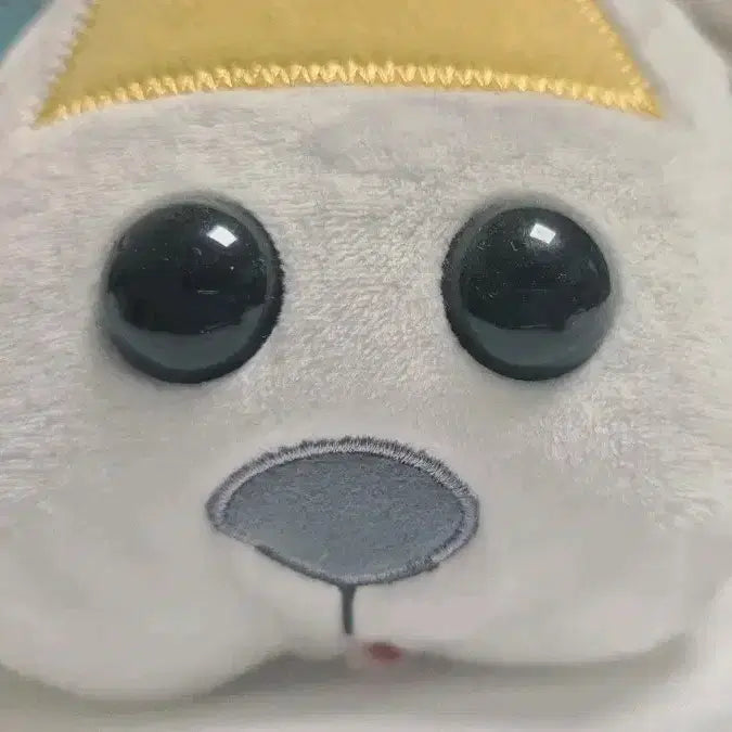 [BUNJANG] Moulleca Driving School Vol.3 Plush Doll / 뿌이뿌이 모루카 드라이빙 스쿨 vol3 인형