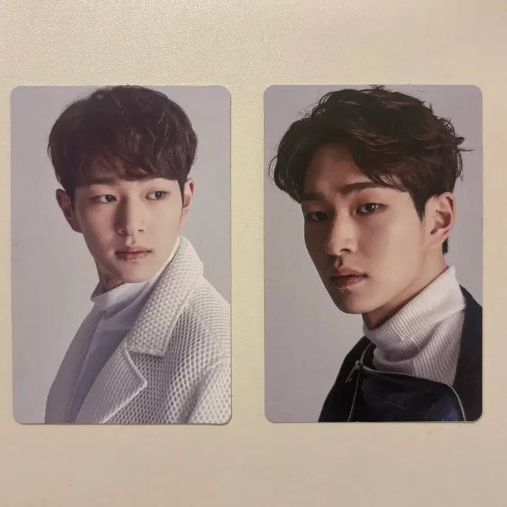 [BUNJANG] SHINee Onew Sunaccoon Sticker Photocard Set / 샤이니 선나콘 온유 스티커 포카