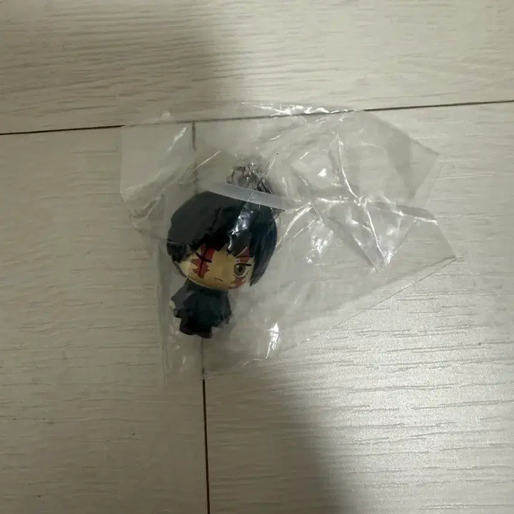 [BUNJANG] Jujutsu Kaisen Shibuya Incident Yuji Itadori Doll Keychain Bundle Set / 주술회전 사멸회유 쵸쇼우, 유지 메지루시 일괄 판매