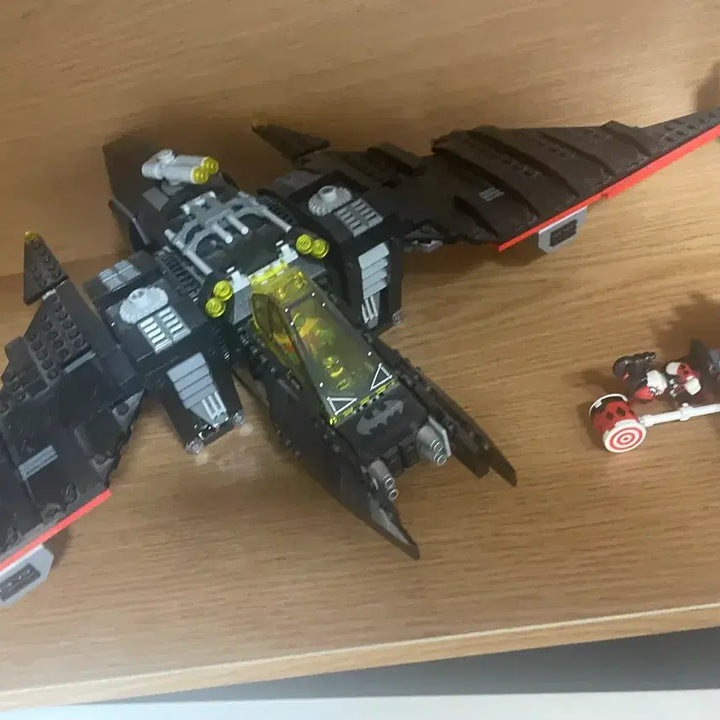 [BUNJANG] LEGO Batman Movie Batwing (70916) / 레고 배트맨 무비 배트윙 (70916)