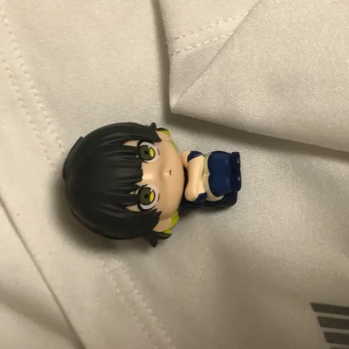 [BUNJANG] Blue Lock Bachira Acrylic Stand / 블루록 바치라