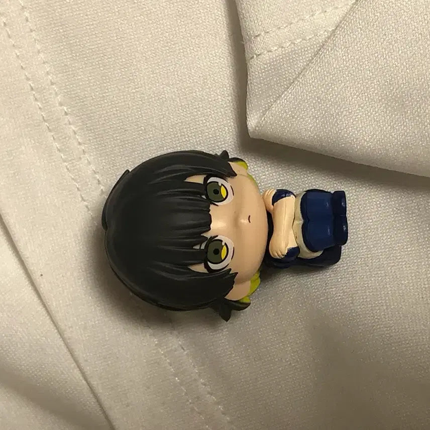 [BUNJANG] Blue Lock Bachira Acrylic Stand / 블루록 바치라