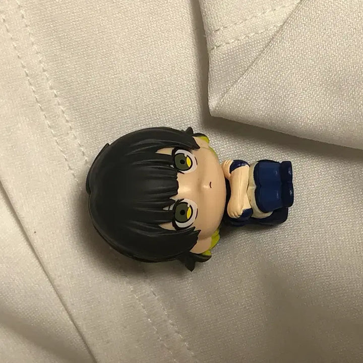 [BUNJANG] Blue Lock Bachira Acrylic Stand / 블루록 바치라
