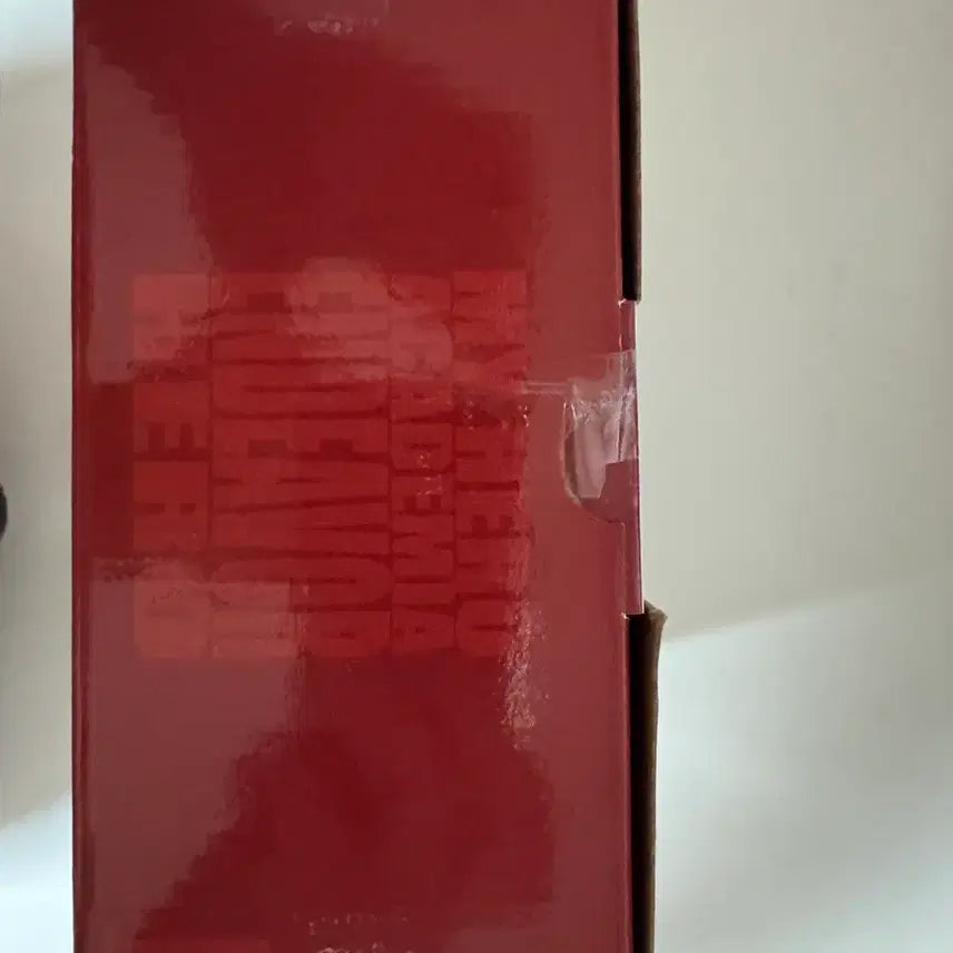 [BUNJANG] My Hero Academia Endeavor Ichiban Kuji Figure / 나의히어로아카데미아 엔데버 제일복권 피규어