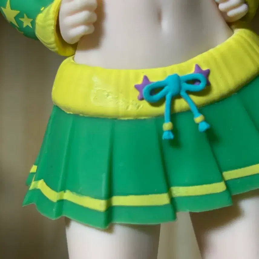 [BUNJANG] Hatsune Miku Jersey Figure / 하츠네 미쿠 져지 피규어