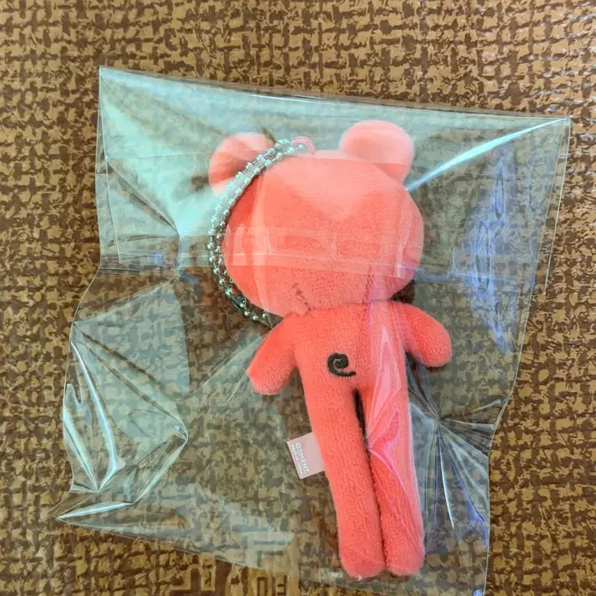 [BUNJANG] RIIZE RIIZCO Long-Legged Plush Toy / 라이즈 리즈코 롱다리 새상품