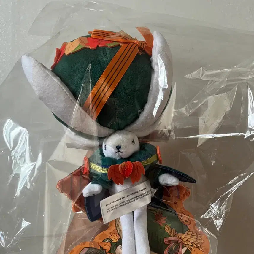 [BUNJANG] Pokemon Center Halloween Harvest Festival Dracovish Plush / 새상품) 포켓몬센터 할로윈 하베스트 페스티벌 버드렉스 인형
