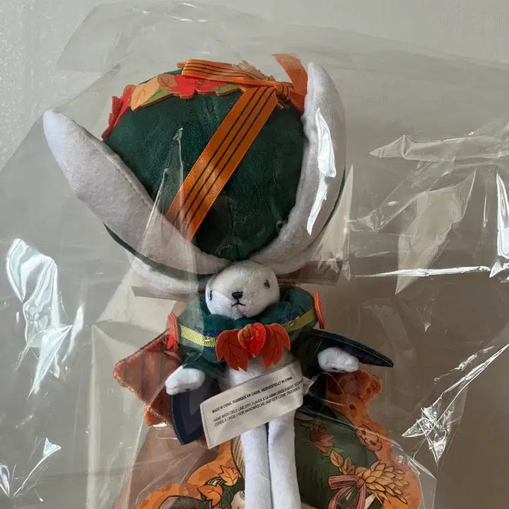 [BUNJANG] Pokemon Center Halloween Harvest Festival Dracovish Plush / 새상품) 포켓몬센터 할로윈 하베스트 페스티벌 버드렉스 인형