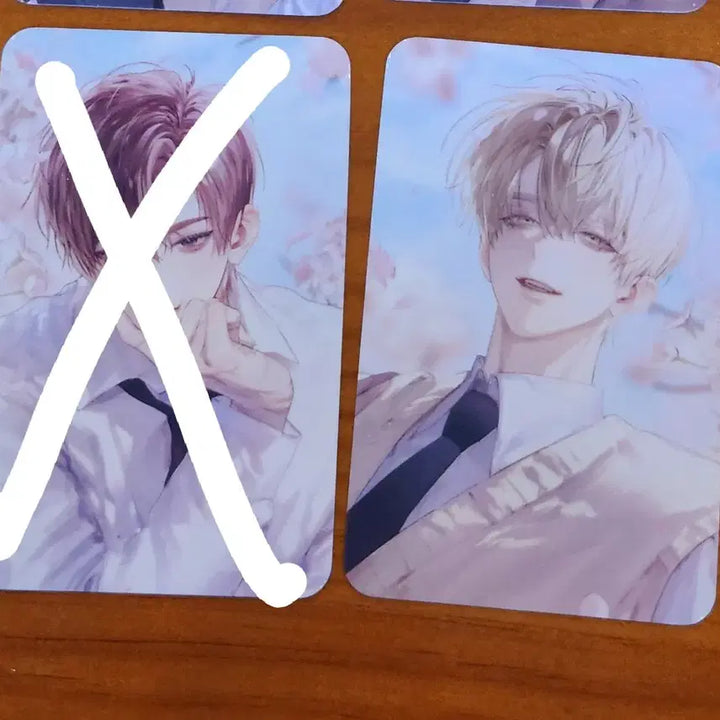 [BUNJANG] Yongsha Nim Hoyuwon Photocard / 괴담출근 용샤님 호유원 포카