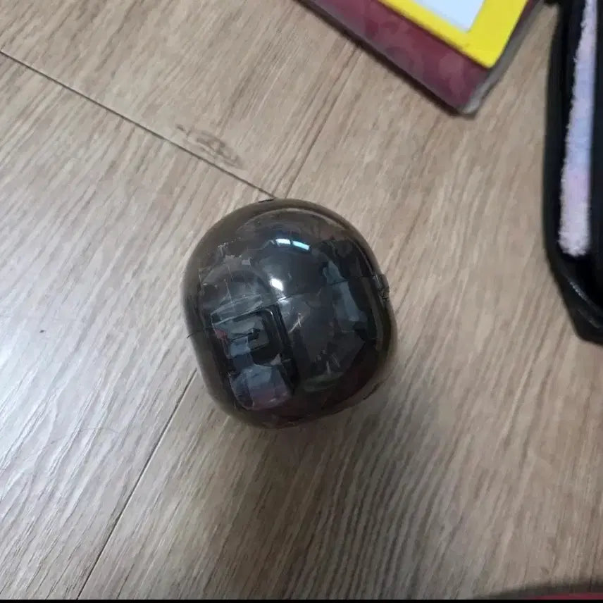 [BUNJANG] Harry Potter Nimbus 2000 Magic Broom Gacha Capsule Toy (Sealed) / [미개봉] 해리포터 마법의 빗자루 가챠 캡슐토이 (님부스 2000)