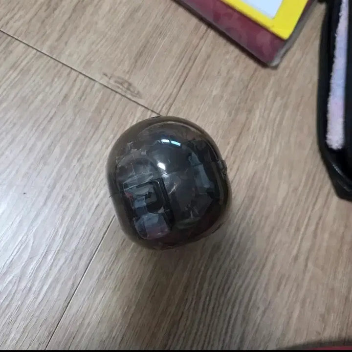[BUNJANG] Harry Potter Nimbus 2000 Magic Broom Gacha Capsule Toy (Sealed) / [미개봉] 해리포터 마법의 빗자루 가챠 캡슐토이 (님부스 2000)