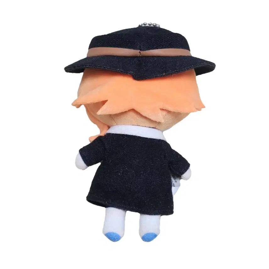 [BUNJANG] Bungo Stray Dogs Chuuya Kindergarten Puchihuhu Plush / 문스독 문스멍 츄야 유치원 푸치후와 누이 인형