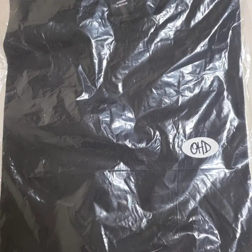 [BUNJANG] Official HIGE DANJI POP-UP Seoul T-Shirt (L) / 히게단 팝업 서울티셔츠 L