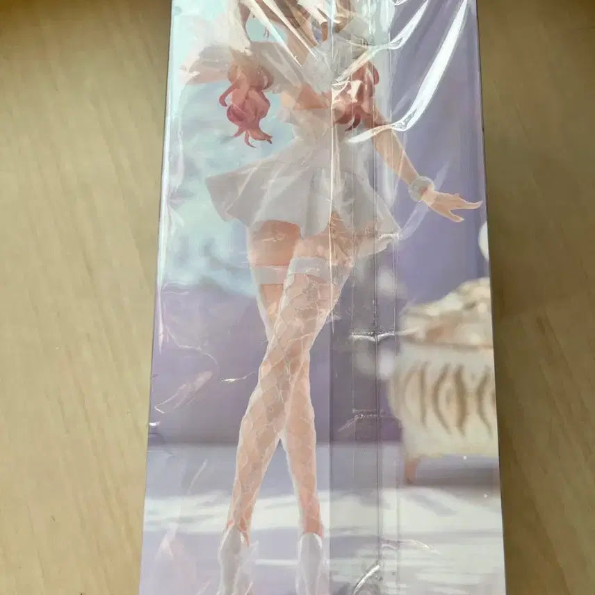 [BUNJANG] BiCute Bunnies Marine Serenity Figure / BiCute Pure 피규어 마린 비스크돌
