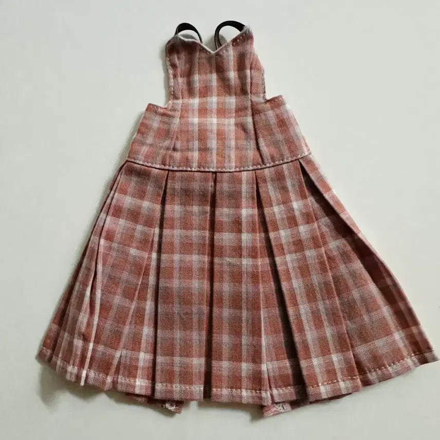 [BUNJANG] Reina Doll Clothes Pleated Skirt / 레이나인형 옷