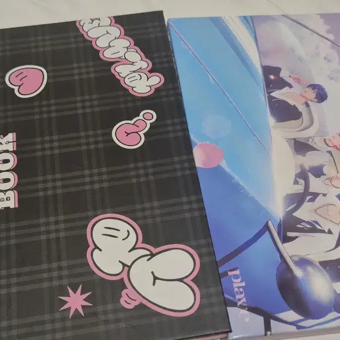 [BUNJANG] PLAVE Postcard Set / 플레이브 엽서 세트
