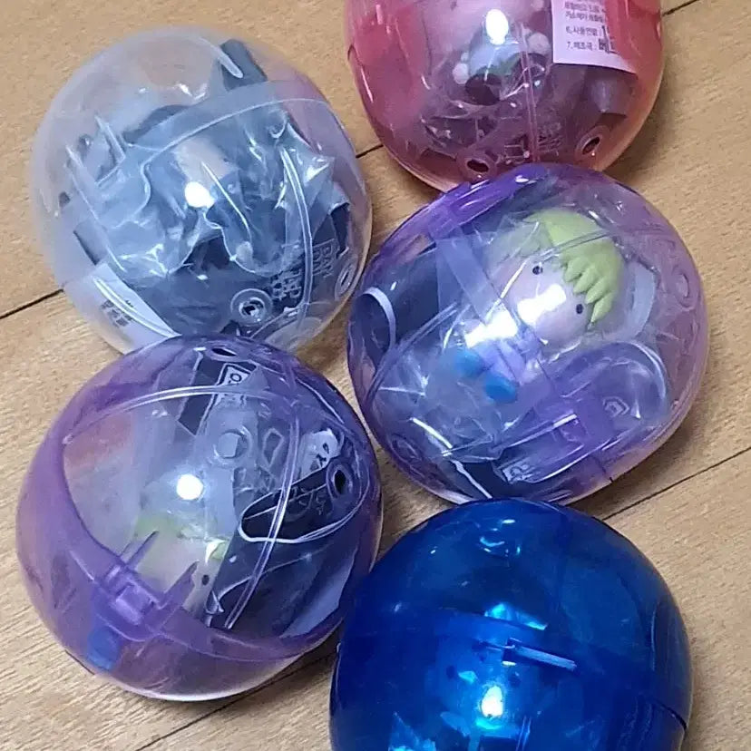 [BUNJANG] Hunter x Hunter Phantom Troupe Feitan &amp; Shalnark Sigil Set / [페이탄 + 샤르나크] 헌터헌터 환영여단 메지루시