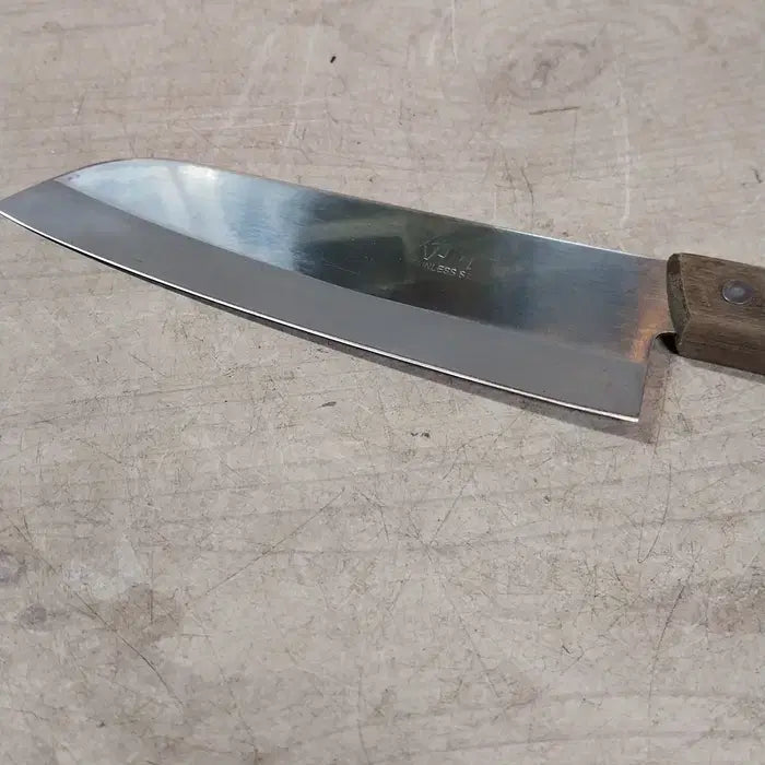 [BUNJANG] Skall Stainless Steel Chef&