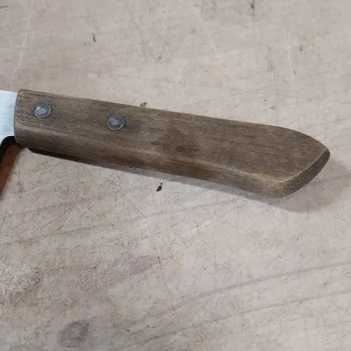 [BUNJANG] Skall Stainless Steel Chef&