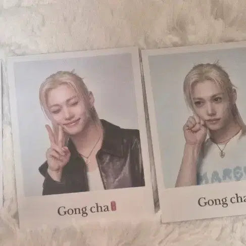 [BUNJANG] Stray Kids Felix Gongcha Bundle Set / [급처, 네고 가능] 스키즈 필릭스 공차 굿즈