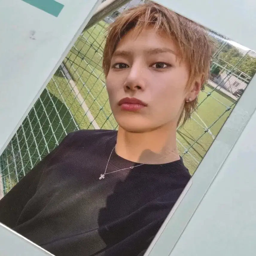 [BUNJANG] Stray Kids I.N IN Live Run Photocard / 스트레이키즈 스키즈 아이엔 양정인 정인 알라딘 특전 런잇