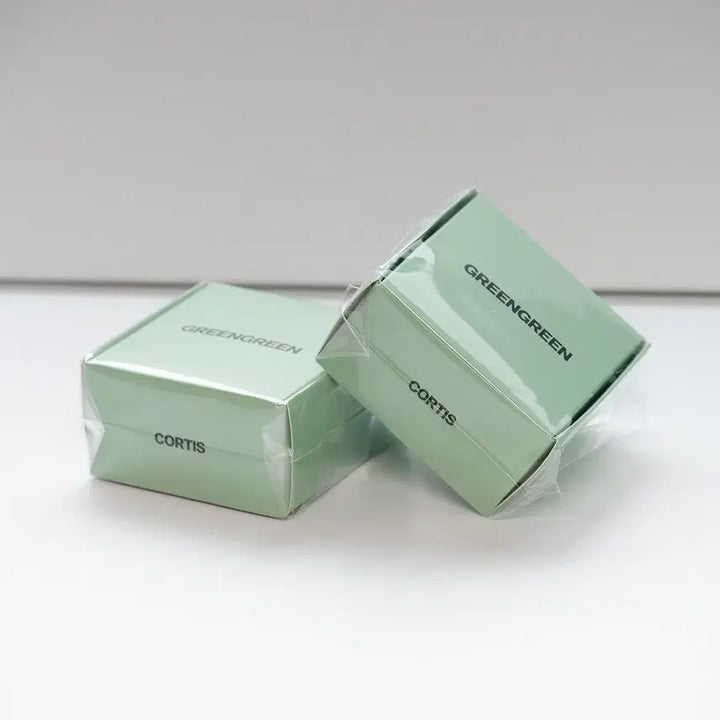 [BUNJANG] Cortis Chain Bracelet / (미개봉) 코르티스 체인 팔찌 CORTIS CHAIN