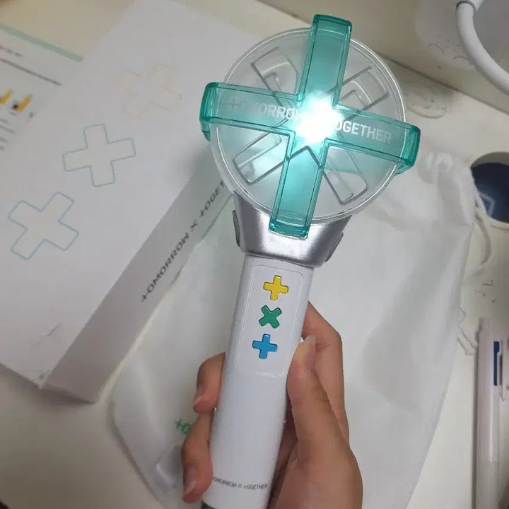 [BUNJANG] TXT Official Lightstick / 투모로우바이투게더 공식 응원봉