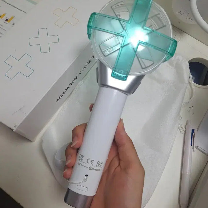 [BUNJANG] TXT Official Lightstick / 투모로우바이투게더 공식 응원봉