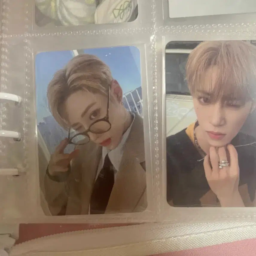 [SOLD OUT] [BUNJANG] ARNO AlphadriveOne Photocard / 알파드라이브원 알디원 아르노 포카 양도