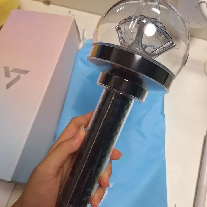 [BUNJANG] SEVENTEEN 3rd Generation Official Light Stick / 세븐틴 공식 응원봉 3세대