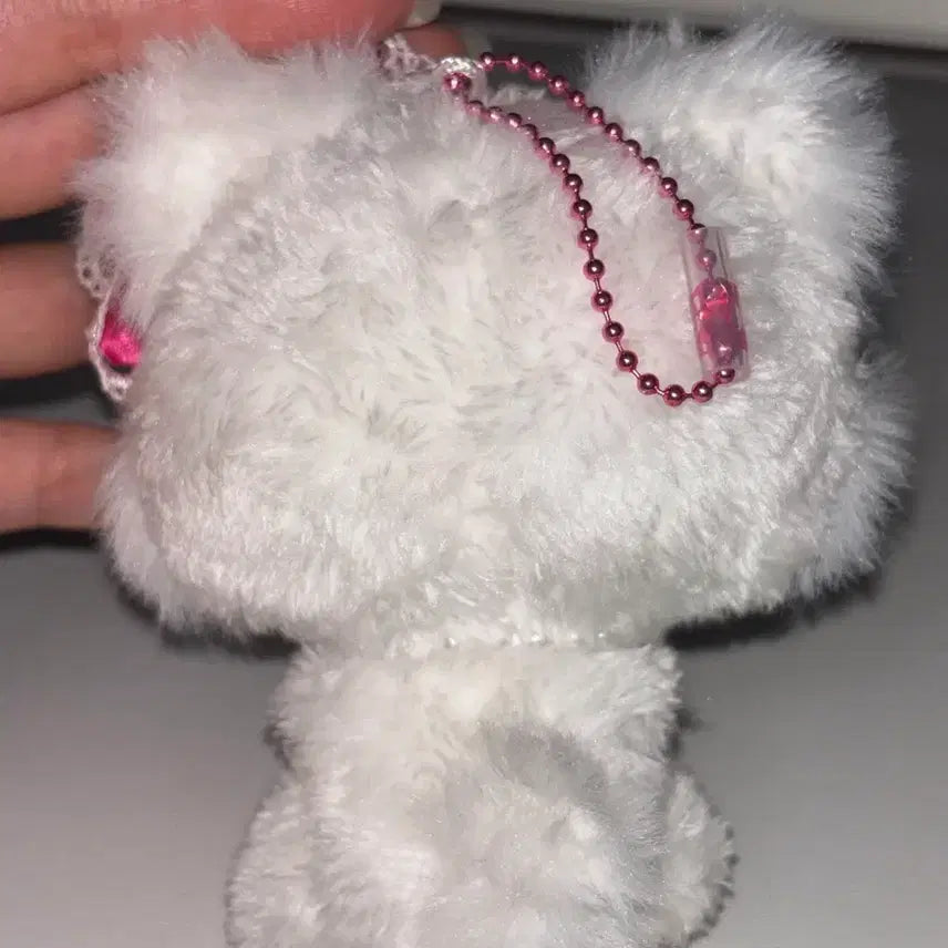 [BUNJANG] Sanrio Hello Kitty Charmy Kitty Kokoro Memories Mascot Plush / 챠미키티 심쿵메모리즈 마스코트 인형 헬로키티 누이