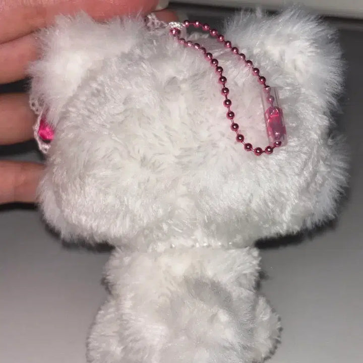 [BUNJANG] Sanrio Hello Kitty Charmy Kitty Kokoro Memories Mascot Plush / 챠미키티 심쿵메모리즈 마스코트 인형 헬로키티 누이