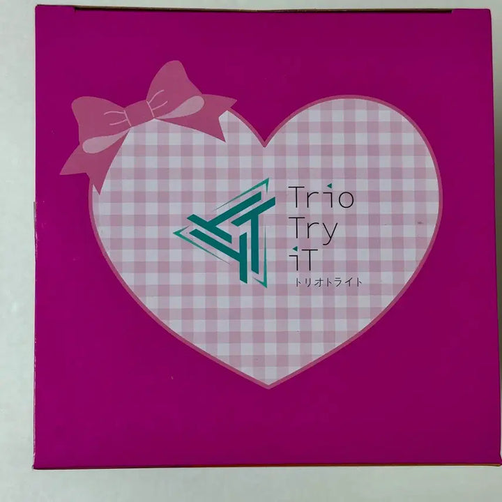 [BUNJANG] Takamine Minami Trip-Try-iT "Please Wear Me" Figure (Sealed) / 미개봉)타카미네 후류Trip-Try-iT 입어주세요 타카미네양 피규어