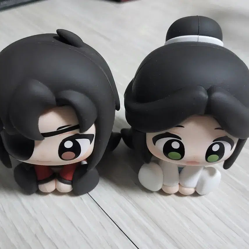 [BUNJANG] Heaven Official&
