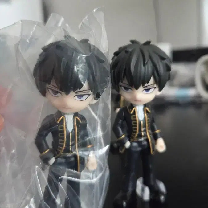[BUNJANG] Ver. of All Bust Gintama Hijikata Figure / 팔버스 은혼 히지카타 피규어