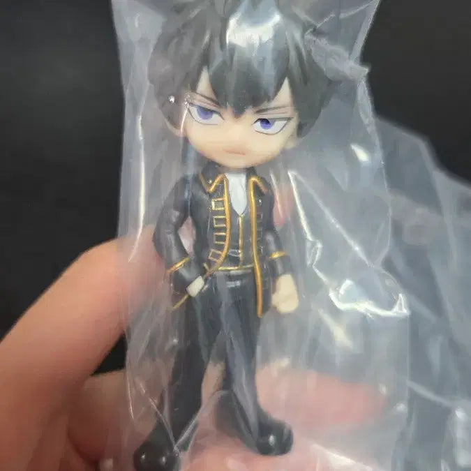 [BUNJANG] Ver. of All Bust Gintama Hijikata Figure / 팔버스 은혼 히지카타 피규어