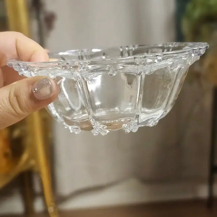 [BUNJANG] Vintage Glass Bowl / 빈티지 유리 볼