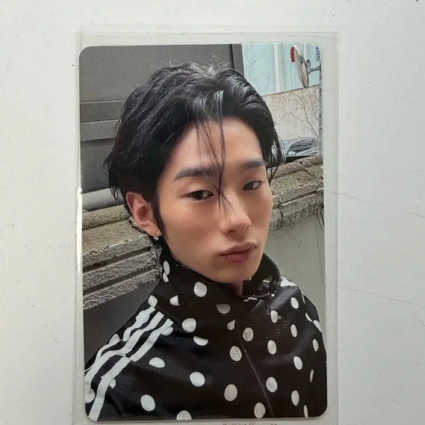 [BUNJANG] Show Me The Money 12 NOWiimyong Photocard / 쇼미 12 나우아임영 포카