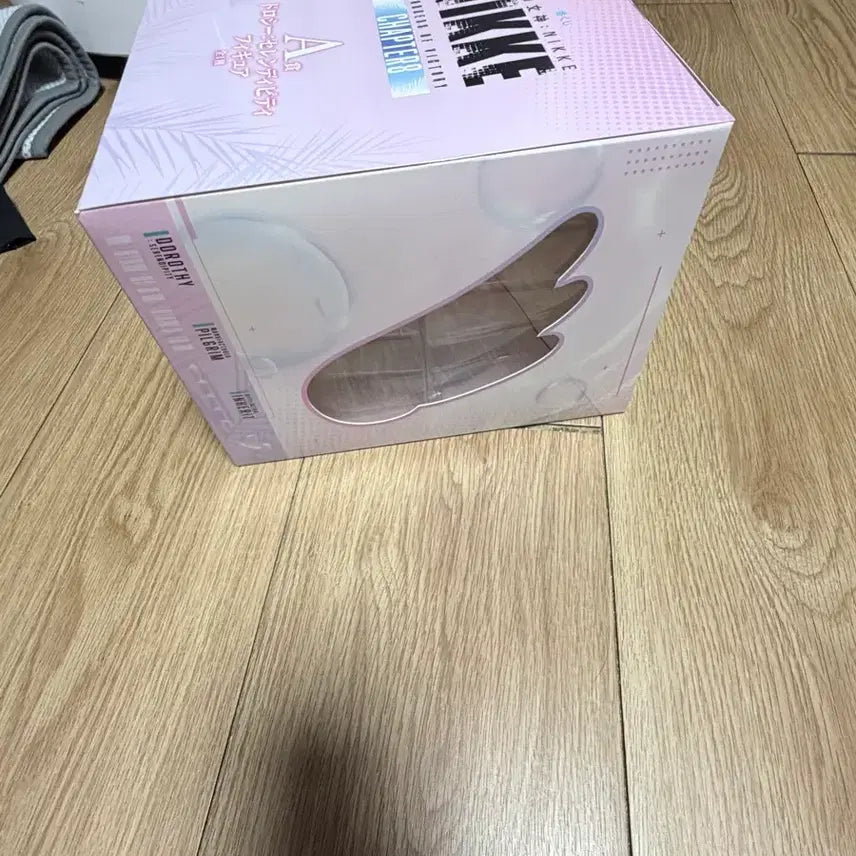 [BUNJANG] Ichiban Shoji Nikke Chapter 8 Dorothy A Prize Figure (Sealed) with Magnet / 제일복권 니케챕터8 도로시A 현물!미개봉 마그넷도로 포함