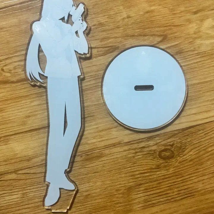[BUNJANG]  잠뜰tv Mystery Detective Squad Kakbyeol Acrylic Stand / 잠뜰 미수반 각별 아크릴스탠드 미스터리수사반 급전