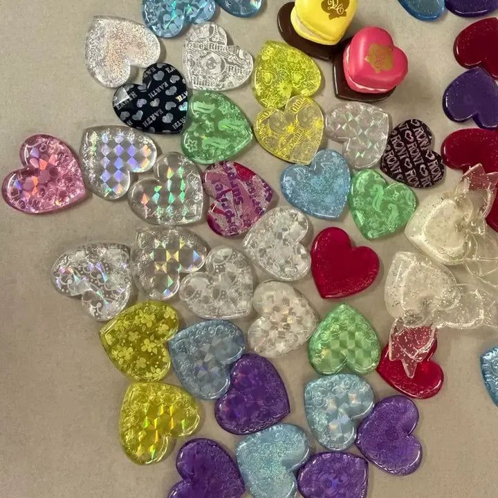 [BUNJANG] Prism Stone 178 Pieces Bundle Set / 프리즘스톤 178개 일괄 판매합니당!!