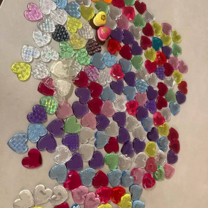 [BUNJANG] Prism Stone 178 Pieces Bundle Set / 프리즘스톤 178개 일괄 판매합니당!!