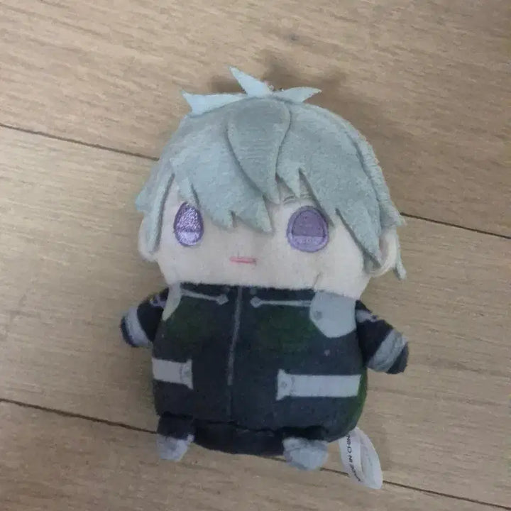 [BUNJANG] Kaiju No. 8 Leno Mamemaitou Plush / 괴수 8호 레노 마메메이토 누이 괴팔