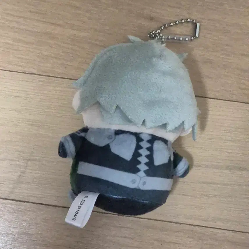 [BUNJANG] Kaiju No. 8 Leno Mamemaitou Plush / 괴수 8호 레노 마메메이토 누이 괴팔