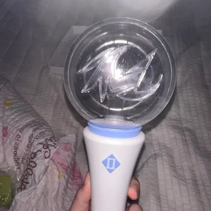 [BUNJANG] Stellive Ayatsuno Yuni Lightstick / 스텔라이브 아야츠노 유니 응원봉