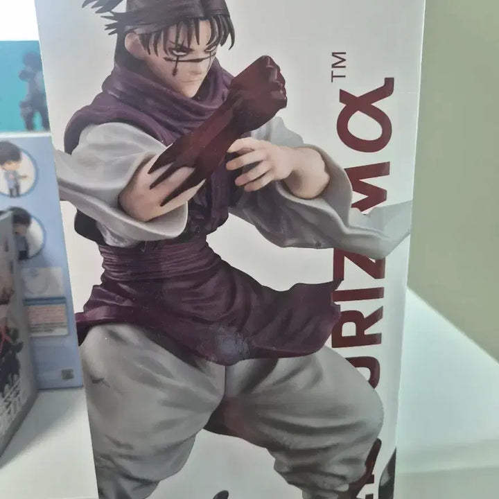[BUNJANG] Sega Jujutsu Kaisen Choso Kakunetsu Ver. Figure / (세가)주술회전 쵸소우 혁린약동Ver. 피규어